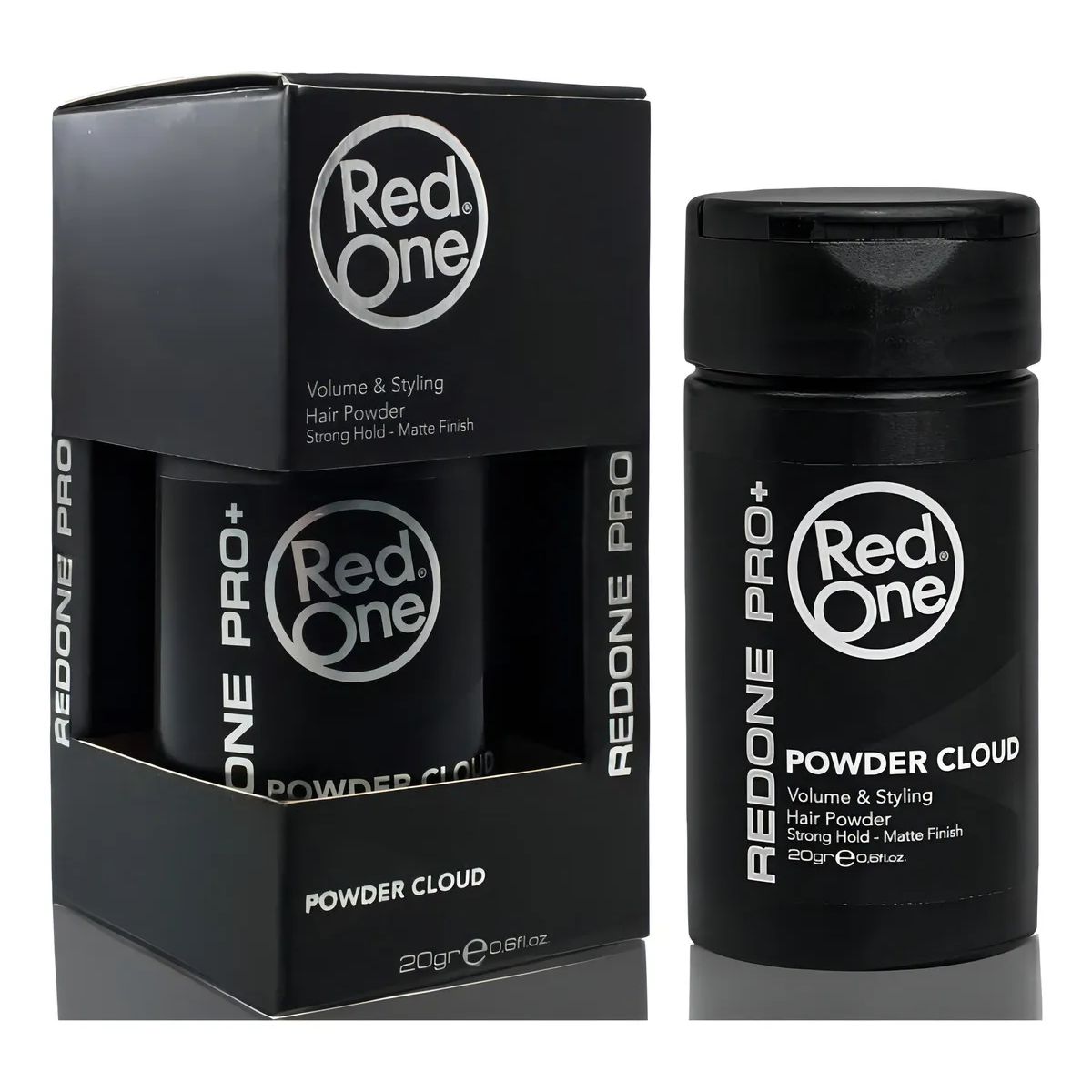 RED ONE - Red One Polvo Texturizador Voluminizador 20gr