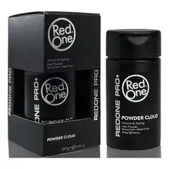 RED ONE - Polvo Texturizador Voluminizador 20gr