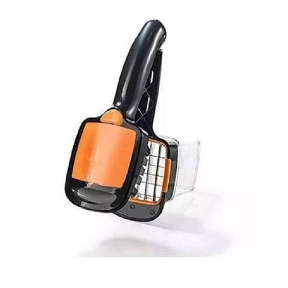 GENERICO - Cortador De Verduras Multiuso 5 en 1