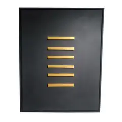 GENERICO - Cuadro decorativo 90x70