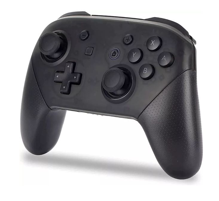GENERICO Control Joystick Pro Compatible Con Nintendo Switch Calidad