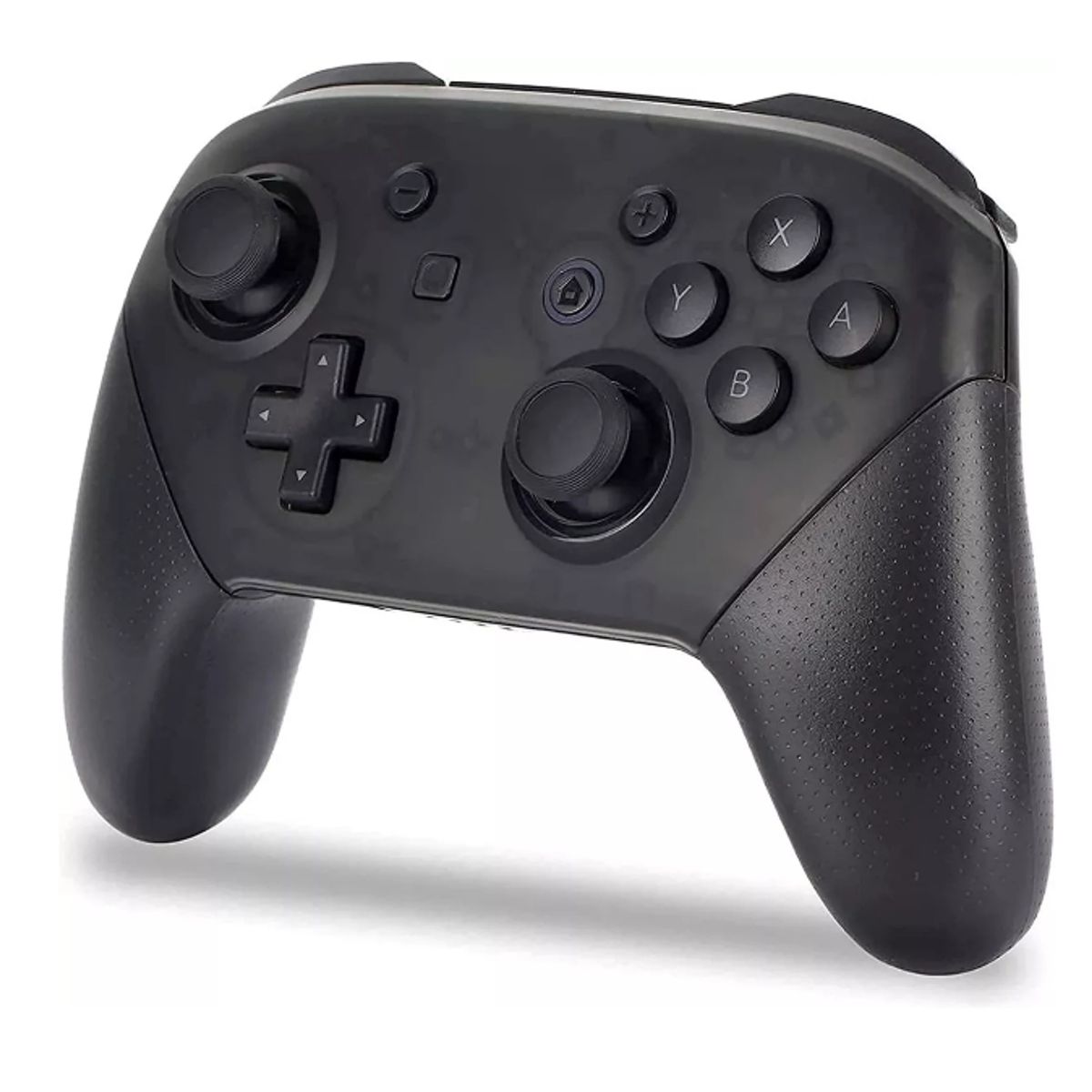 GENERICO - Control Joystick Pro Compatible Con Nintendo Switch Calidad