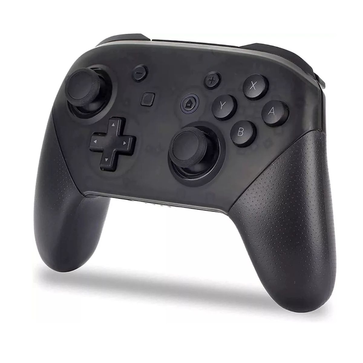 GENERICO - Control Joystick Pro Compatible Con Nintendo Switch Calidad