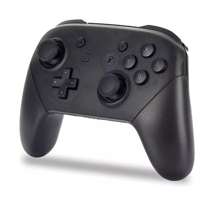 GENERICO - Control Joystick Pro Compatible Con Nintendo Switch Calidad