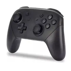GENERICO - Control Joystick Pro Compatible Con Nintendo Switch Calidad