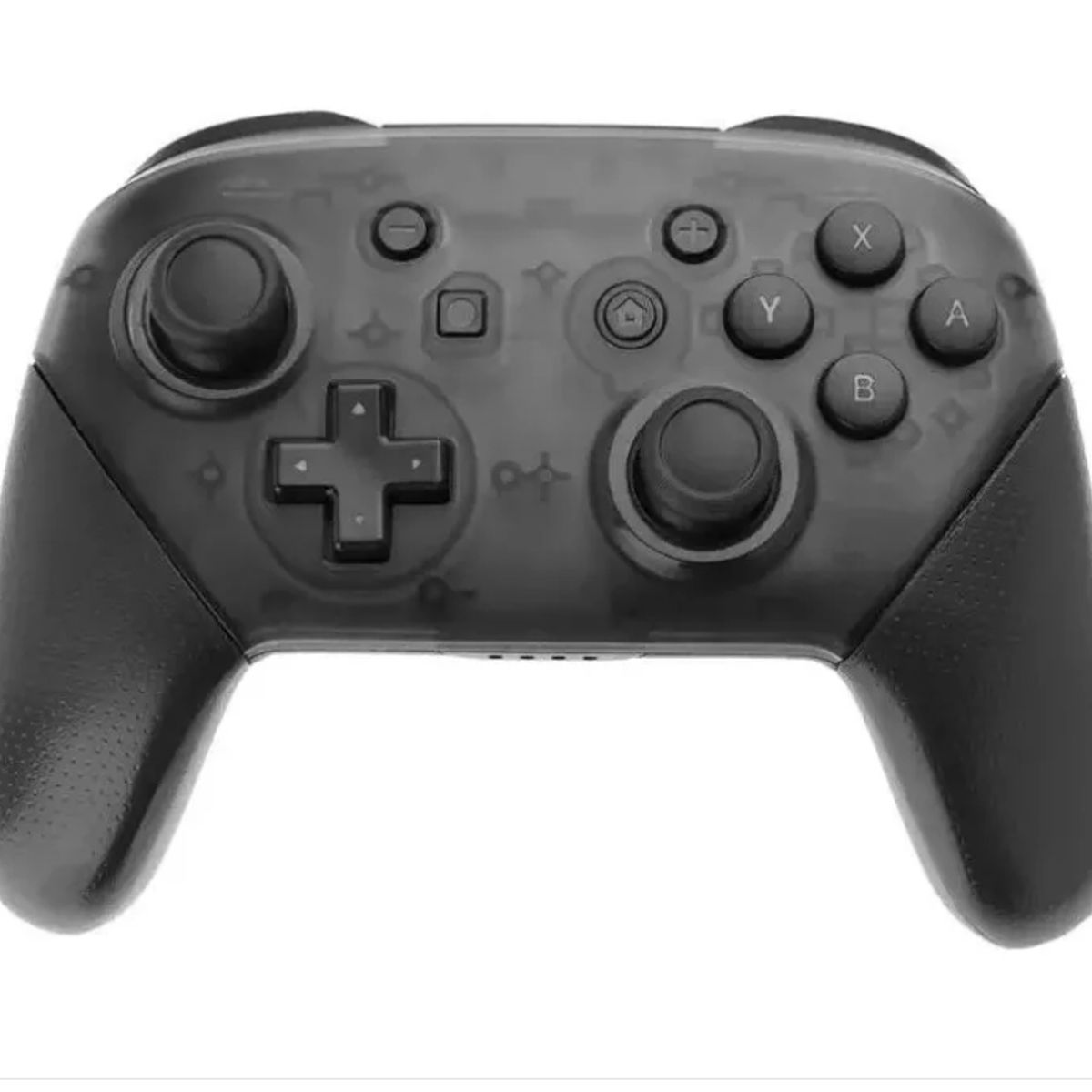 GENERICO - Control Joystick Pro Compatible Con Nintendo Switch Calidad