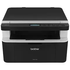 BROTHER - Impresora Láser Multifunción BRT DCP1602