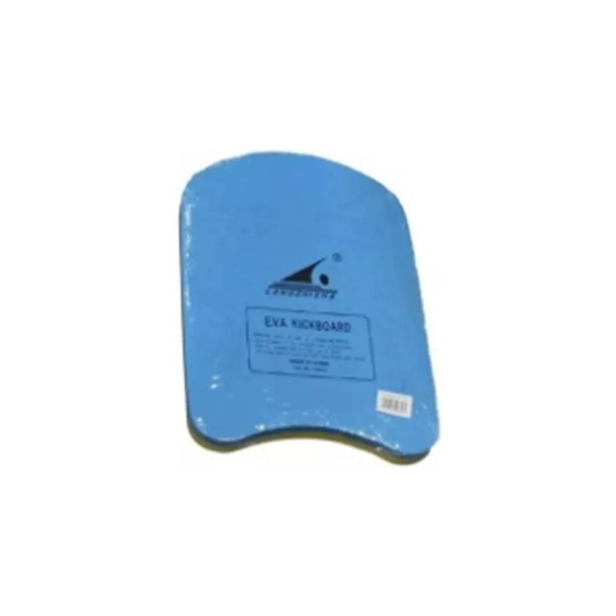 GENERICO - Tabla Eva De Natación Flotante Aprendizaje Color Azul