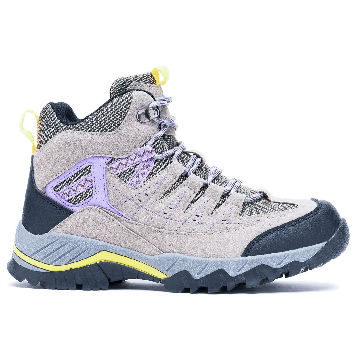 CHINITOWN - Bototo Mujer Beige Franca Chinitown