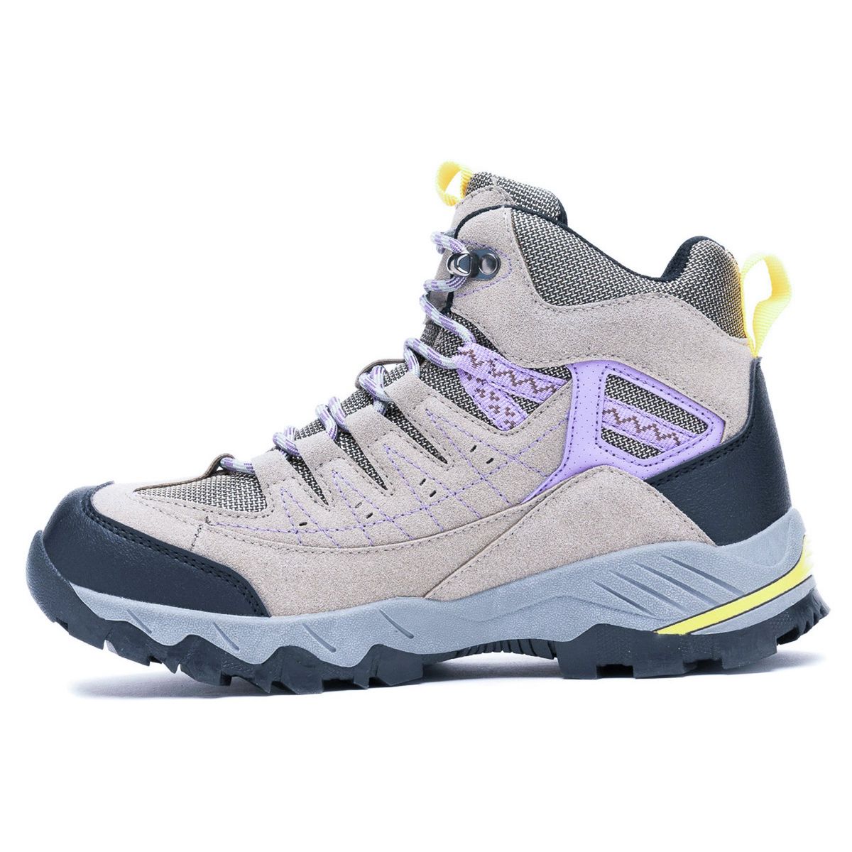 CHINITOWN - Bototo Mujer Beige Franca Chinitown