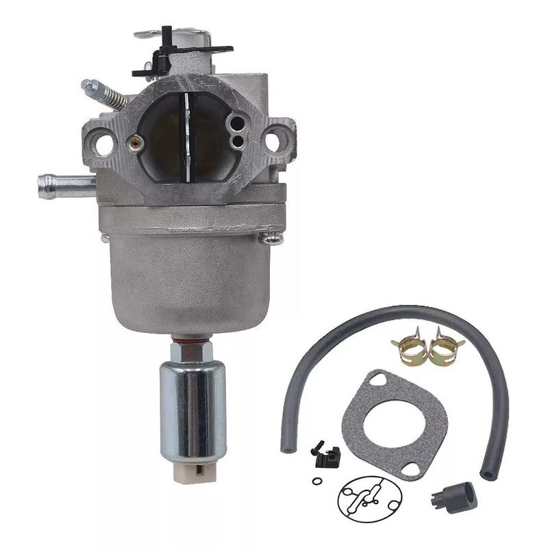 KUANGYE - Carburador Tractor Cortacesped Motor 799727,698620, 791886