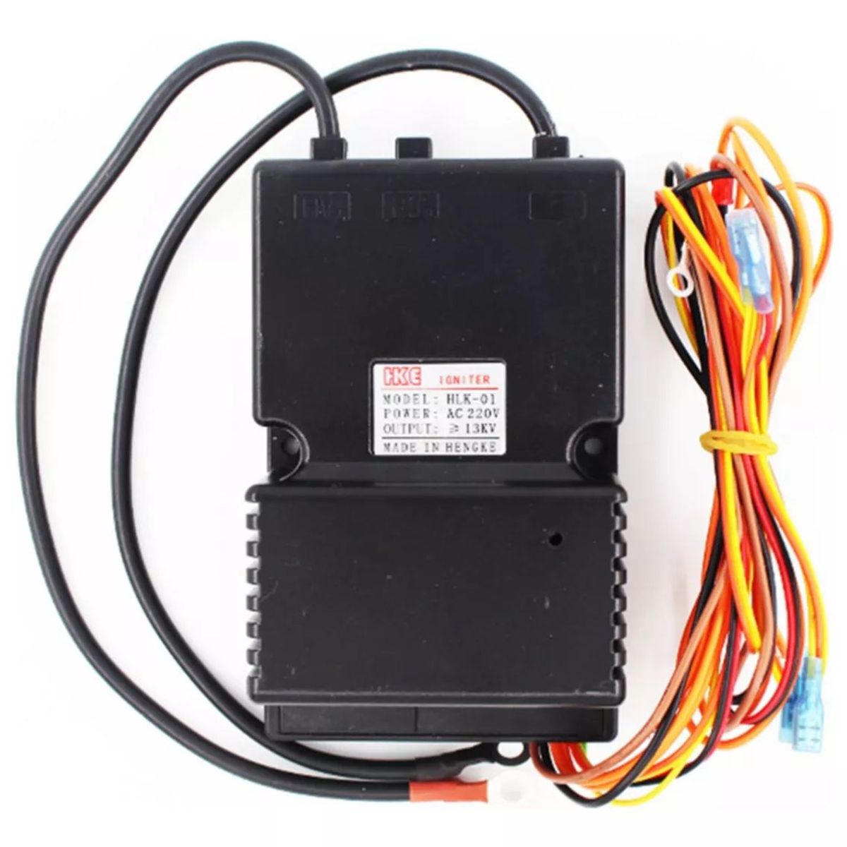 KUANGYE - Chispero Horno De Piso Unique