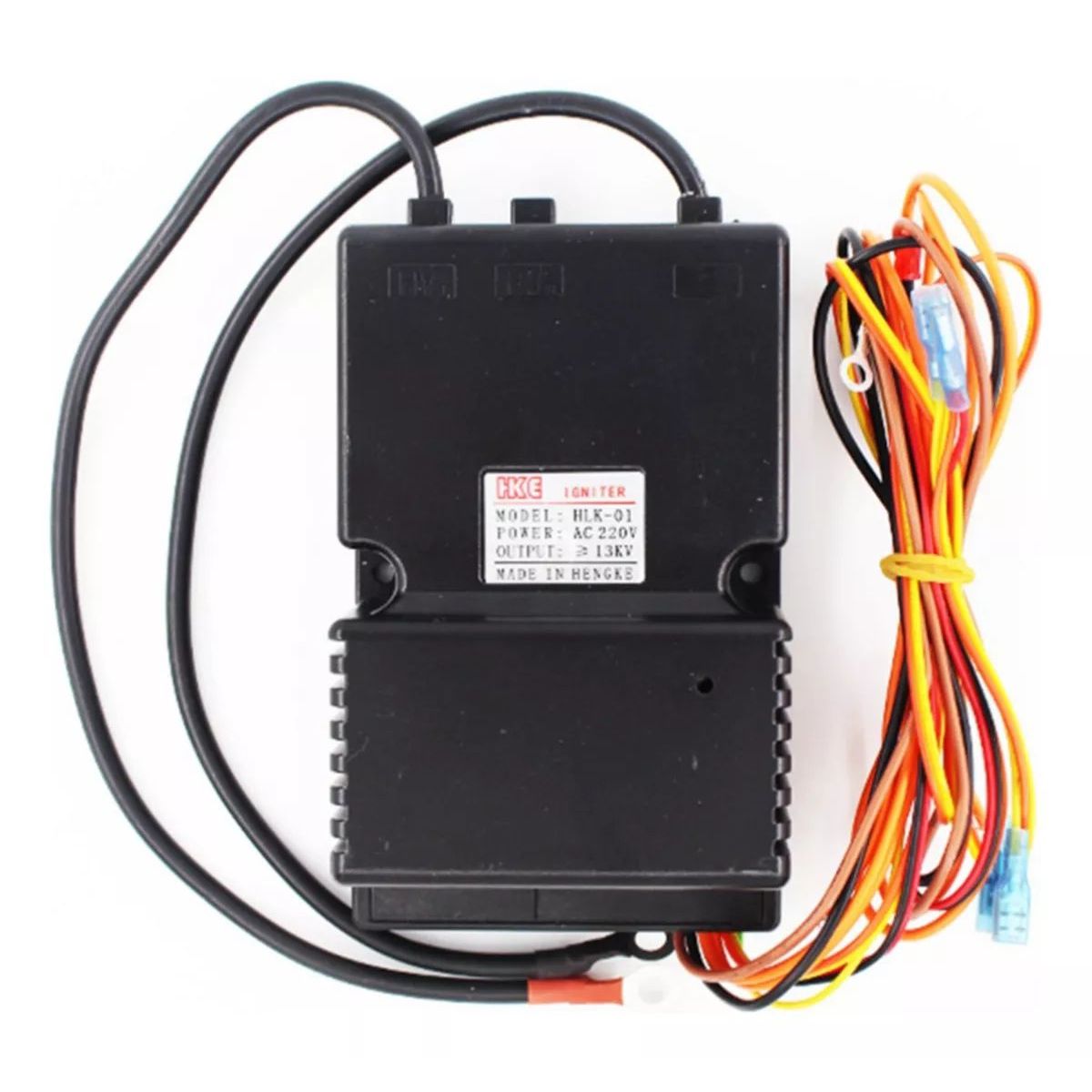 KUANGYE - Chispero Horno De Piso Unique