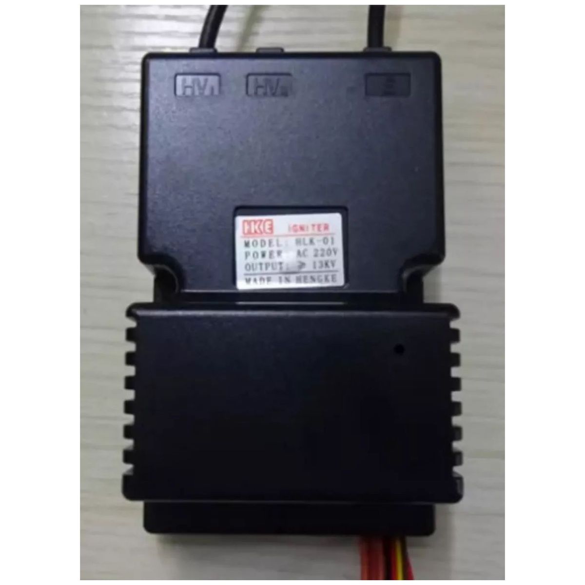 KUANGYE - Chispero Horno De Piso Unique