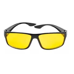 GENERICO - Lentes De Conduccion Gafas Hd Para Manejar Uv400 Amarillo