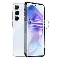 GENERICO - Lámina de Hidrogel Pantalla Para Samsung A55 5G
