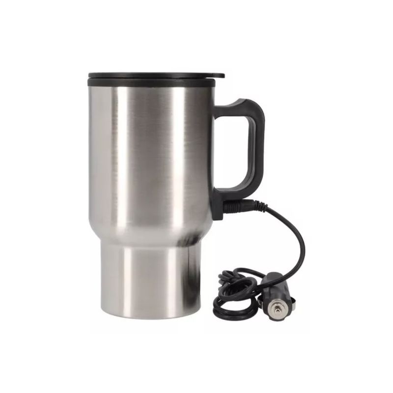 GENERICO - Smart Mug 12v 400ml Luckibuy