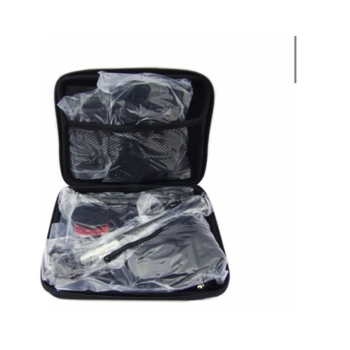 GENERICO - Kit De Accesorios Para Camara Go Pro Ciclista De 30 Piezas
