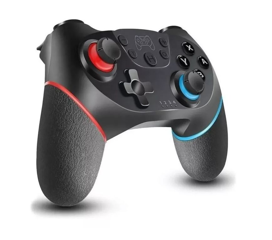 GENERICO Control Gamepad Mando Compatible Nintendo Switch Inalámbrico