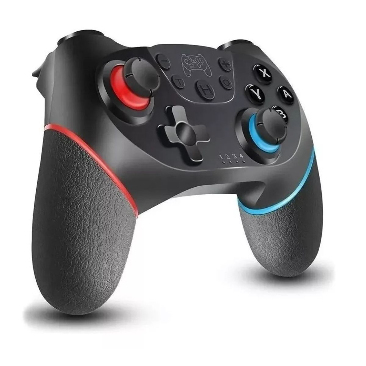 GENERICO - Control Gamepad Mando Compatible Nintendo Switch Inalámbrico