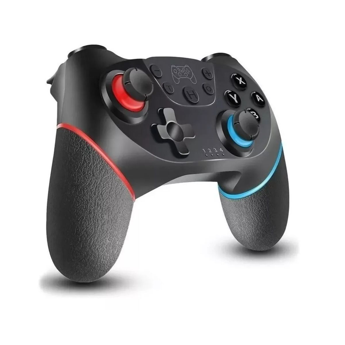 GENERICO - Control Gamepad Mando Compatible Nintendo Switch Inalámbrico