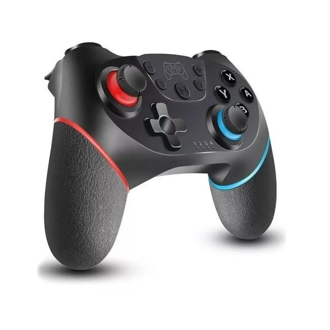 GENERICO - Control Gamepad Mando Compatible Nintendo Switch Inalámbrico