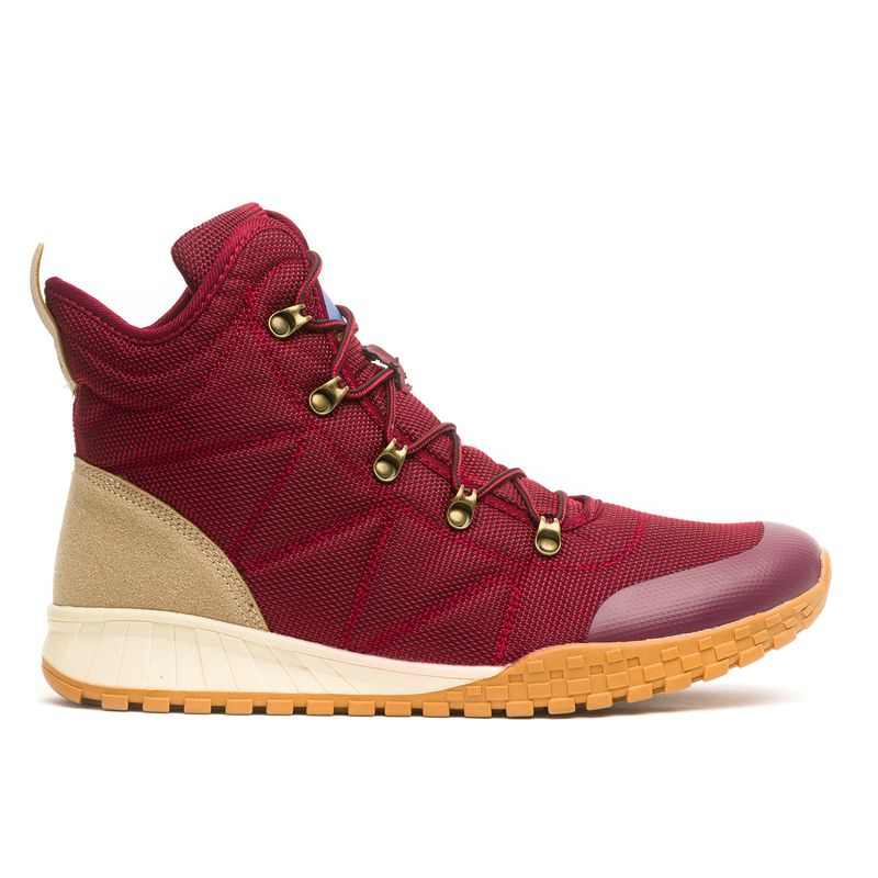 CHINITOWN - Bototo Hombre Rojo Lander Chinitown