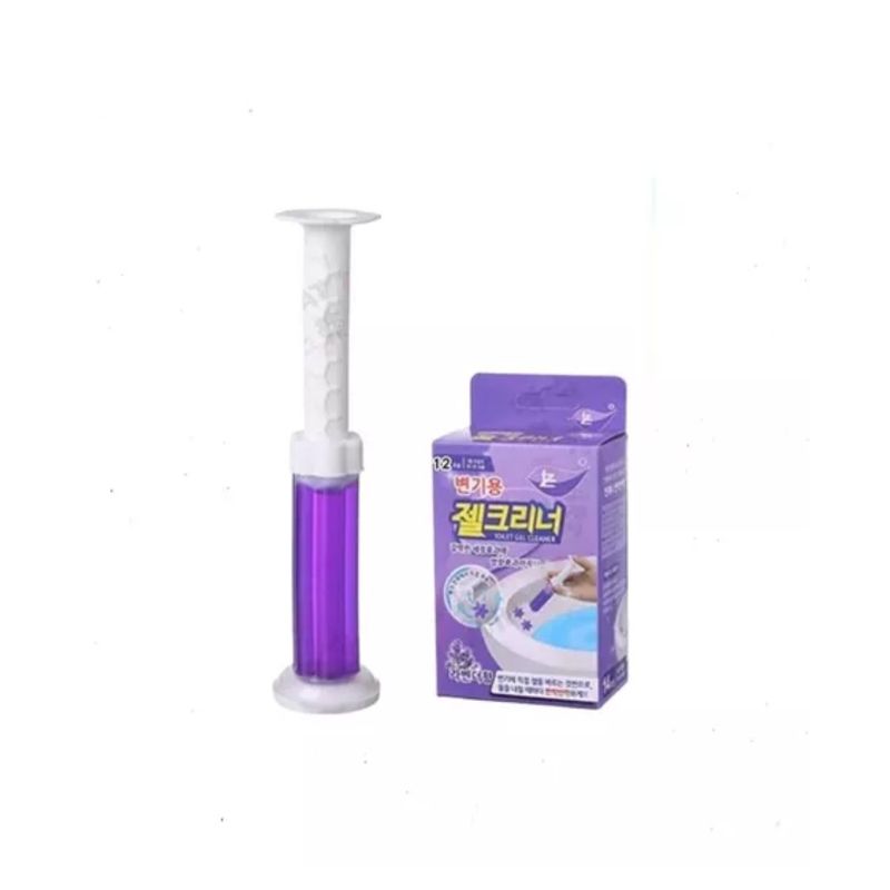 GENERICO - Gel De Estampado De Fragancias Limpieza Para Inodoro