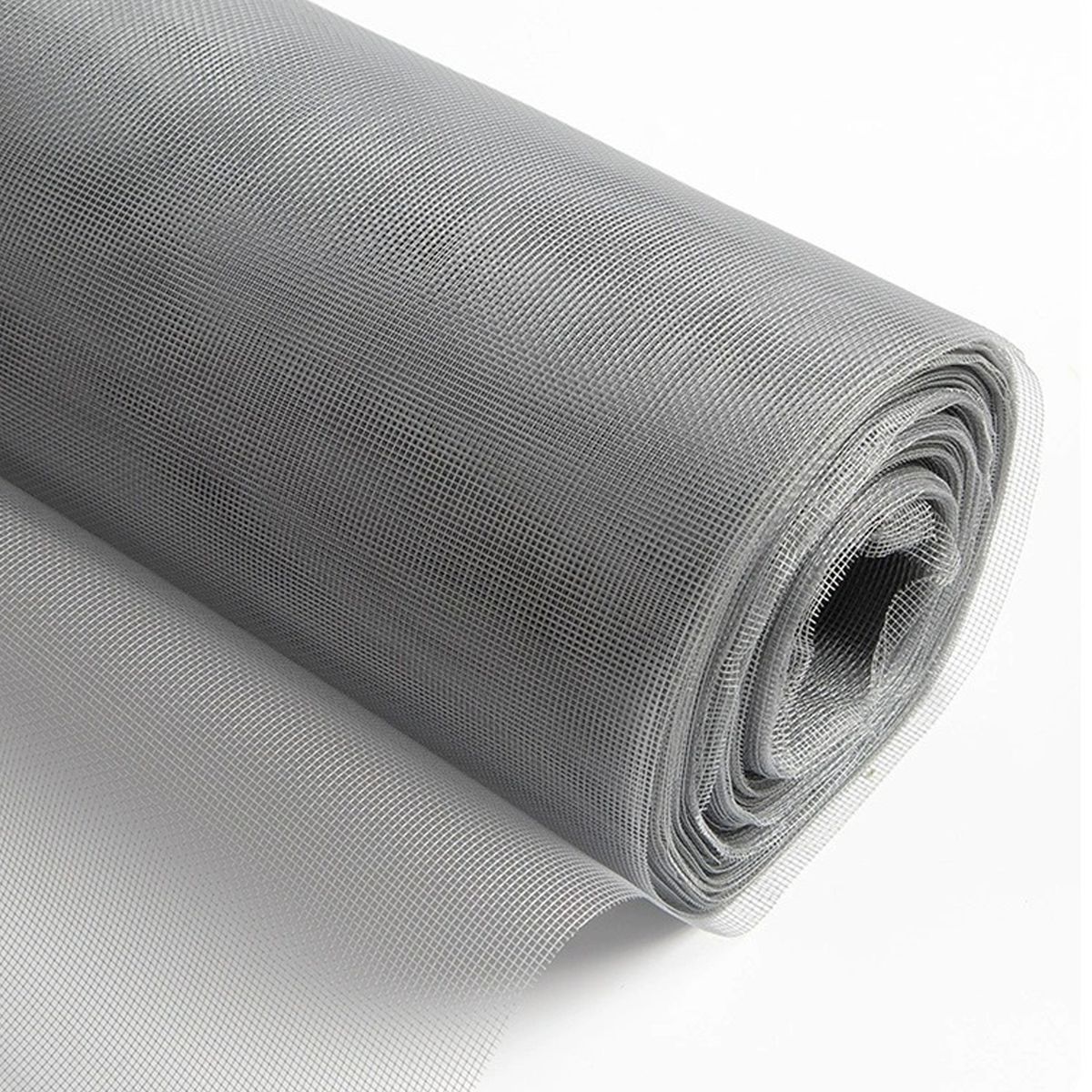 KUANGYE - Malla Mosquitera 1.20x2mt F. Vidrio (pack 3 Un)/mimbral