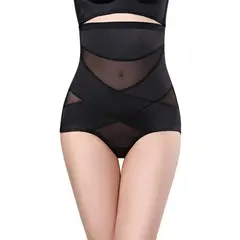 EVERSO - Faja Reductora Comprensión Cruzada De Abdomen Y Cintura