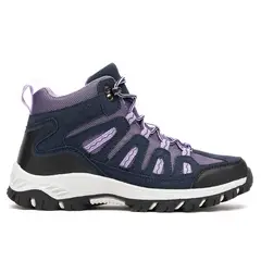 CHINITOWN - Bototo Mujer Azul Sharon