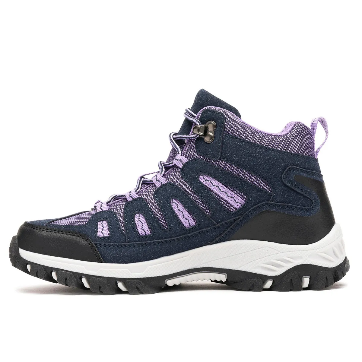 CHINITOWN - Bototo Mujer Azul Sharon Chinitown