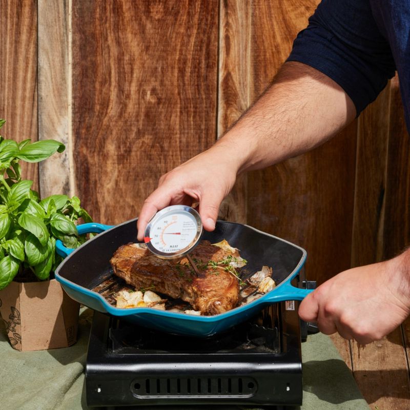 LE CREUSET - Termómetro Para Carne
