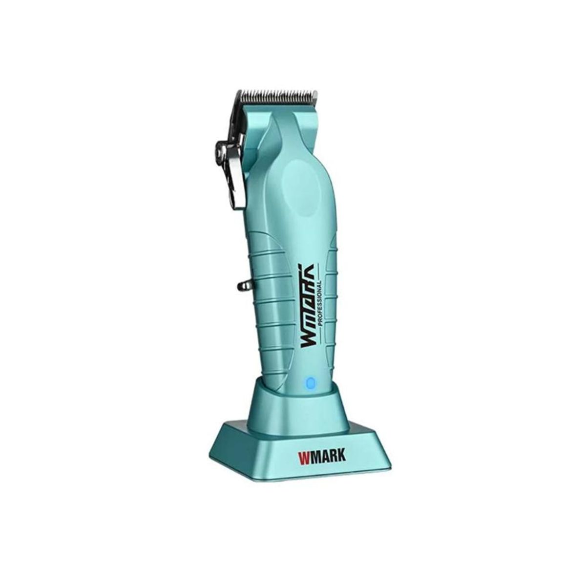 WMARK - Cortadora de Pelo Azul Profesional Wmark NG 133 8000RPM
