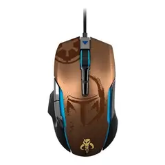 PRIMUS - Mouse Gamer Gladius 12400t - The Mandalorian Edition