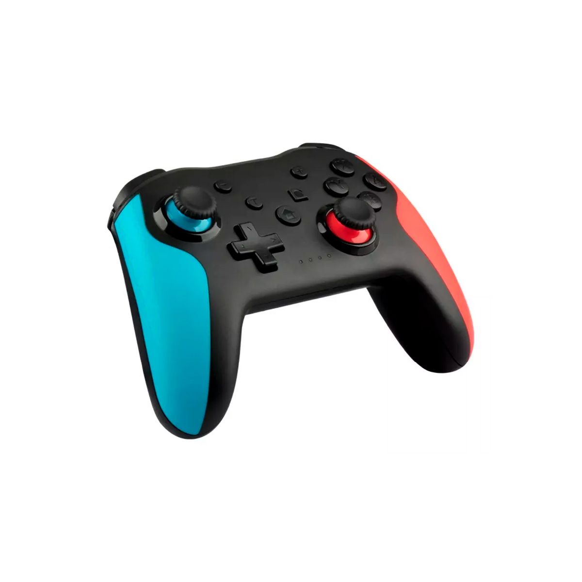 GENERICO - Control Mando Inalámbrico Bluetooth Ns009 P Nintendo Switch