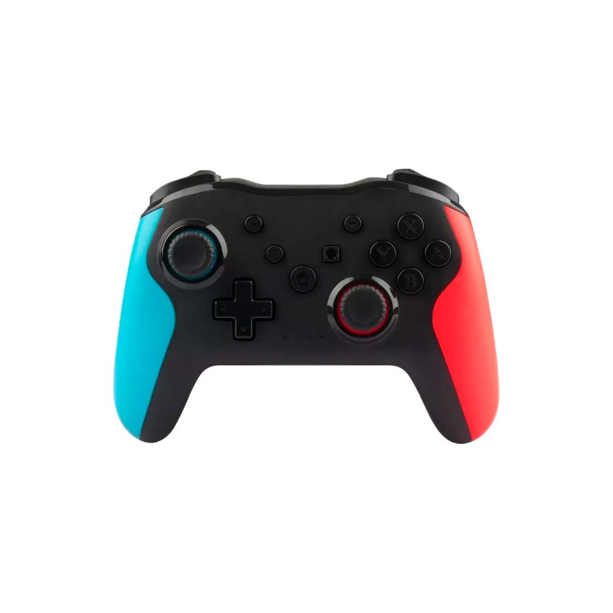 GENERICO - Control Mando Inalámbrico Bluetooth Ns009 P Nintendo Switch