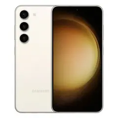SAMSUNG - Galaxy S23 5G 128GB - Blanco - Reacondicionado