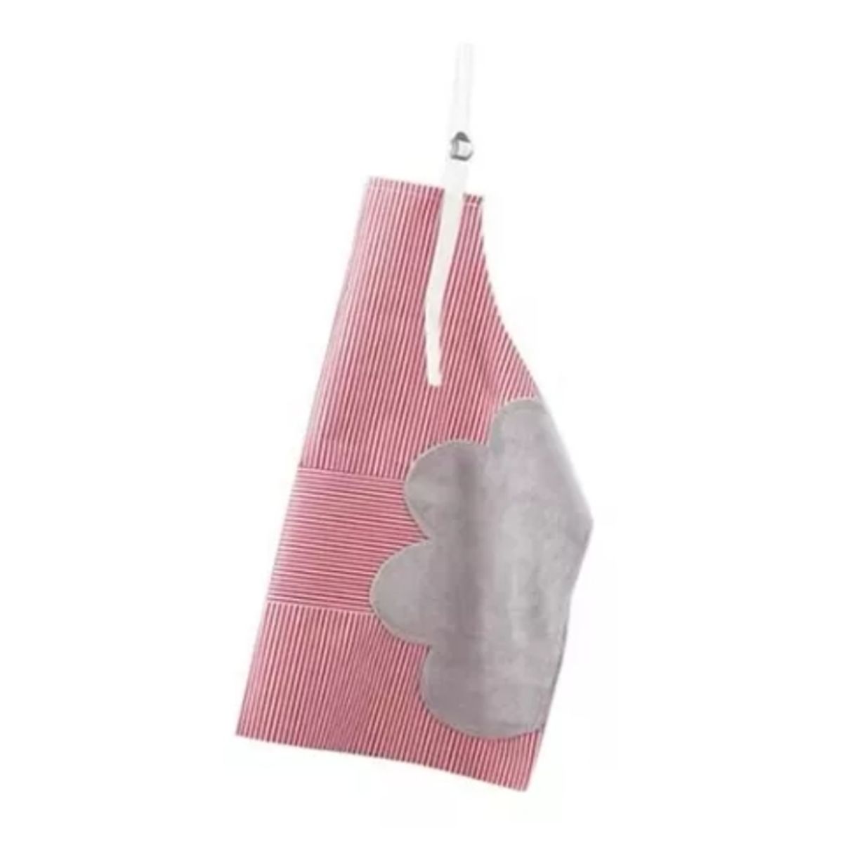 GENERICO - Delantal Pechera Impermeable Anti-mancha Ajustable Seca Mano