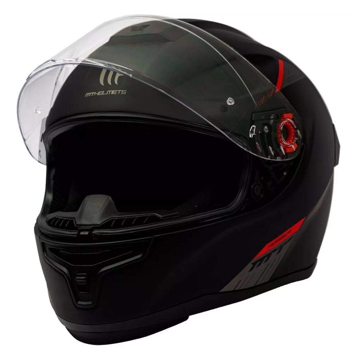 GENERICO - Casco De Moto  Hummer Solid Negro Mate + Regalo Talla XS