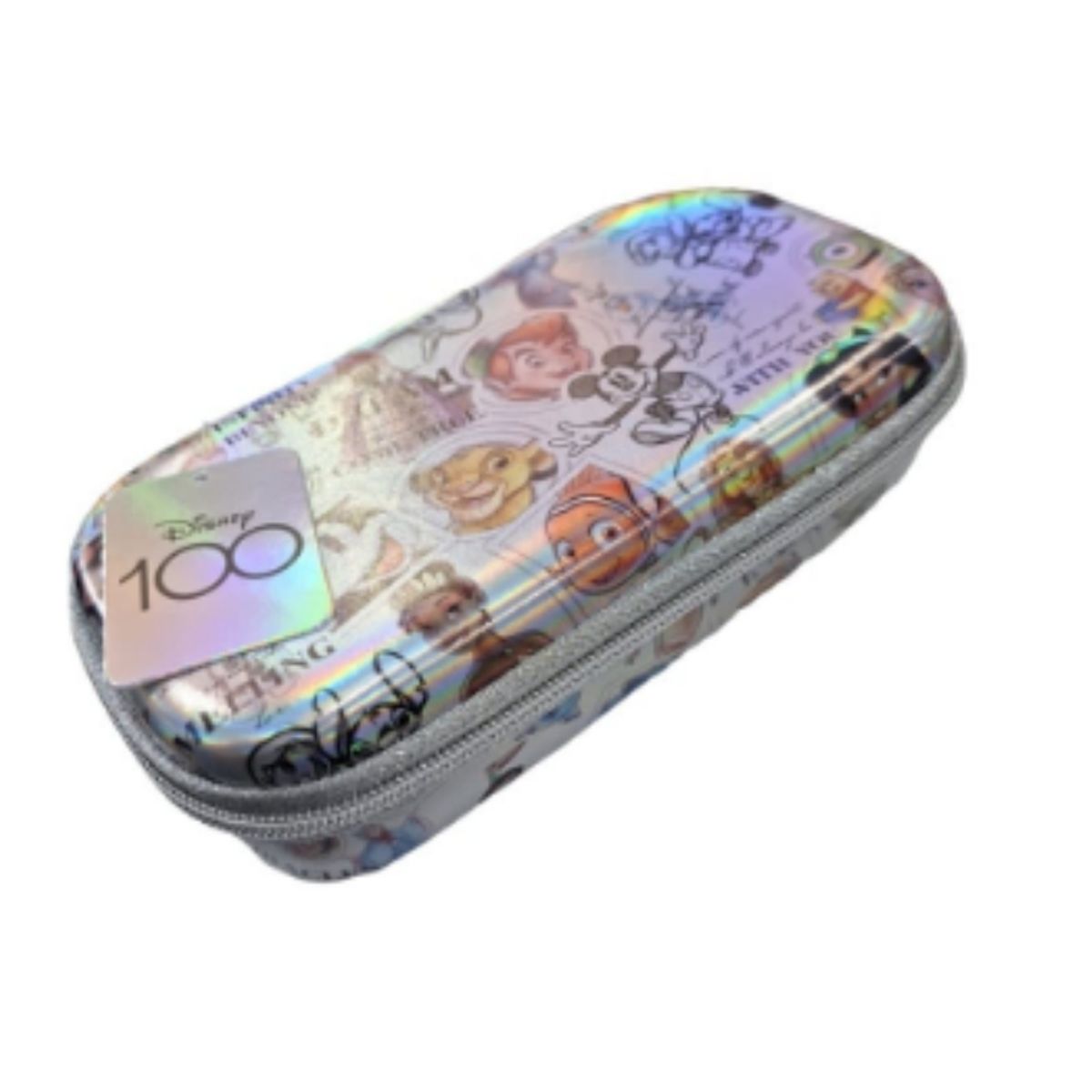 OEM - ESTUCHE BOX DISEÑO DISNEY 100 AÑOS