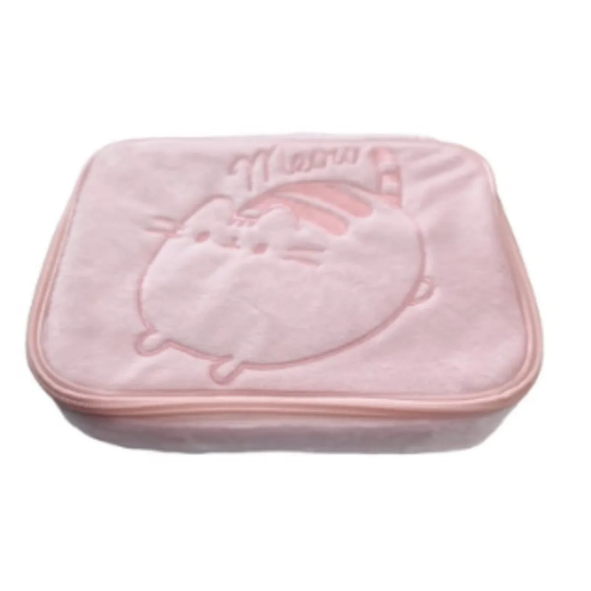 OEM - MAXI ESTUCHE TREND DISEÑO PUSHEEN
