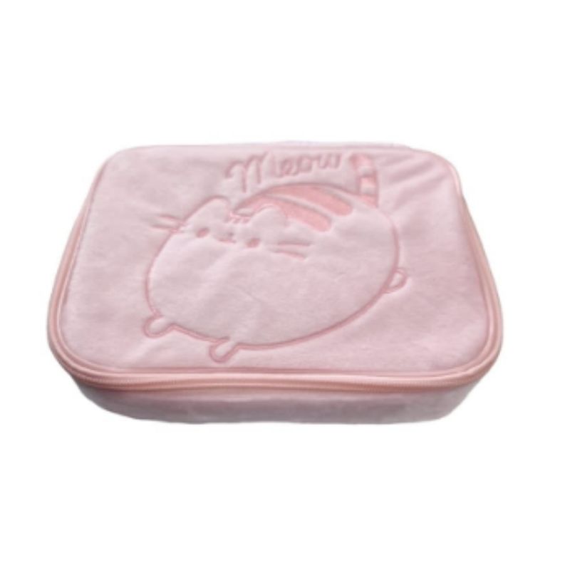 OEM - MAXI ESTUCHE TREND DISEÑO PUSHEEN