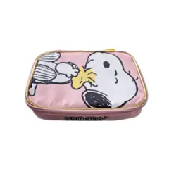 OEM - MAXI ESTUCHE TREND DISEÑO SNOOPY