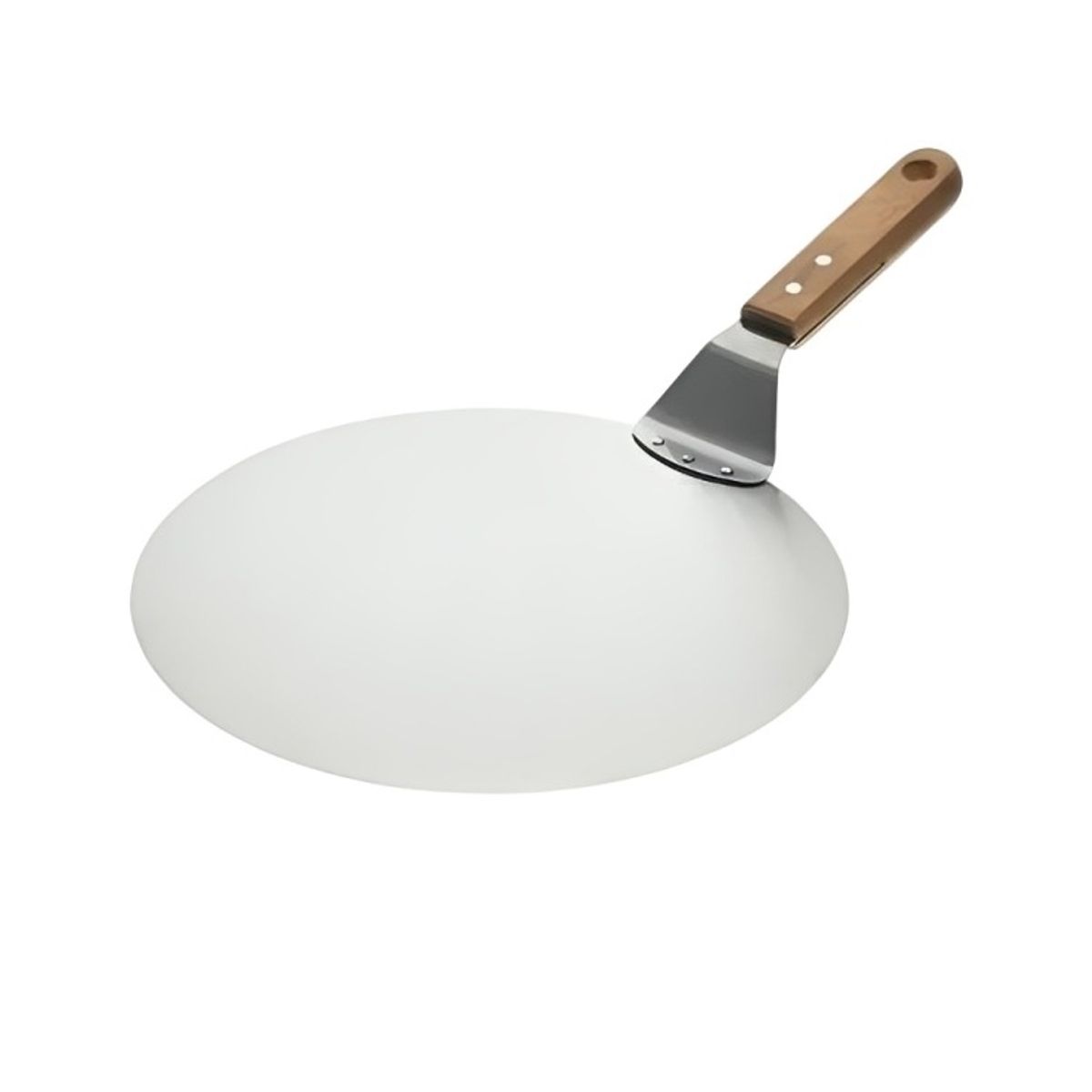 OEM - ESPATULA PARA PIZZA 20,5 CM