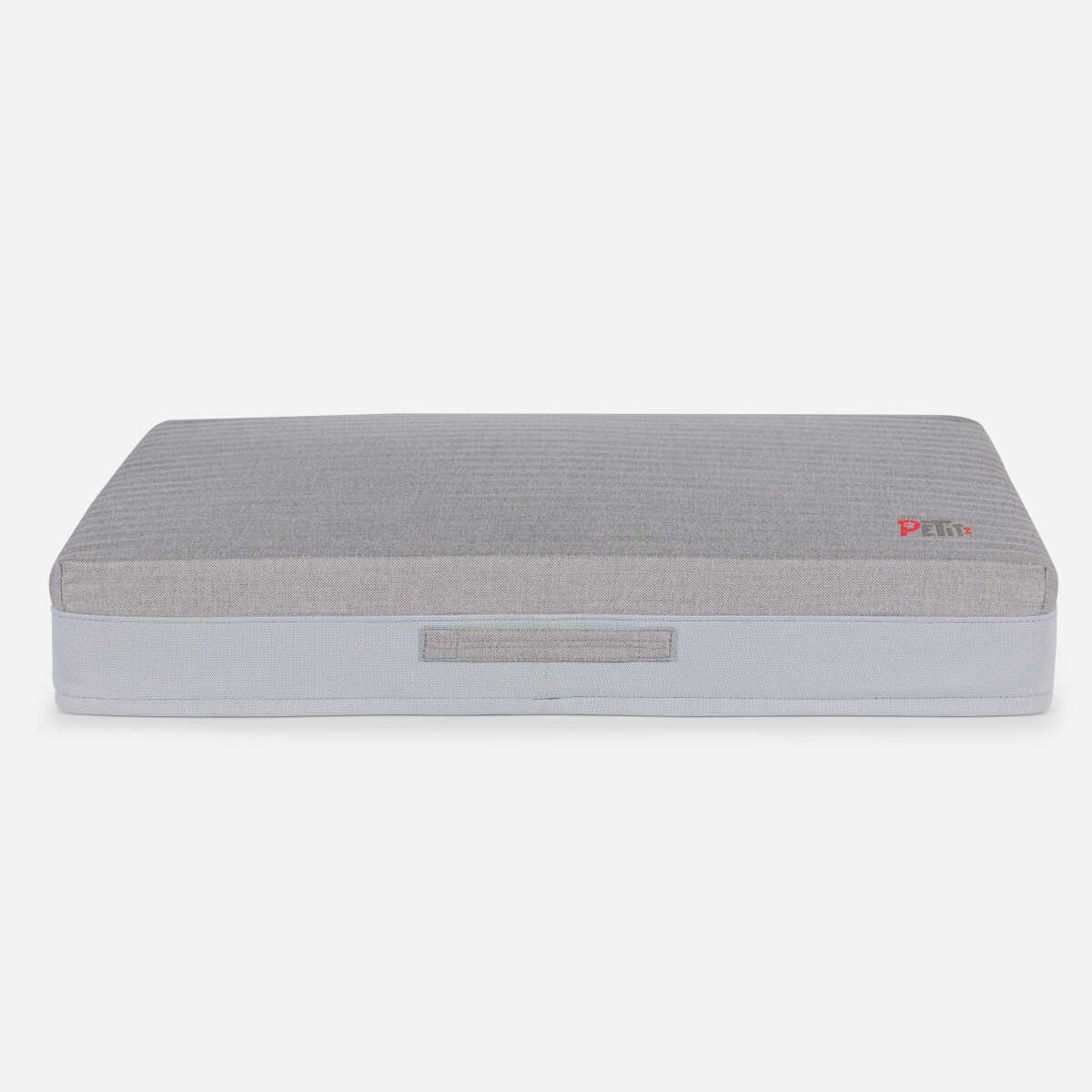 ROSEN - Cama Mascota Rosen New Nuby Tamaño L Taupe