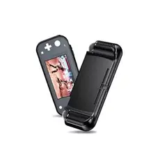 GENERICO - Carcasa Funda Protectora Nintendo Switch Lite Silicona