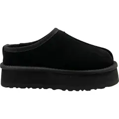 DETOGNI - Zapatilla Mujer Negro Miami