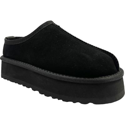 Imagen 2 del producto Zapatilla Mujer Negro Miami
