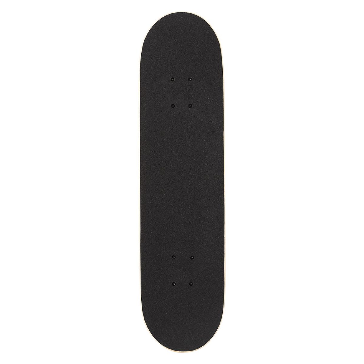 TOP SPIN - SKATE HAPPY FLIP 8 ''